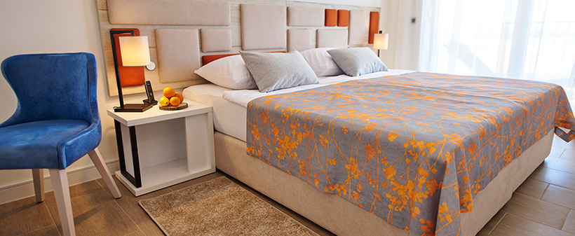 Arancini Residence 4* u Vodicama, najam apartmana - Kuponko.si