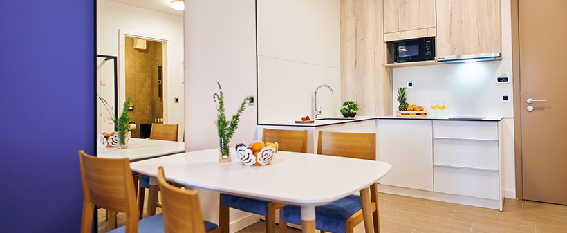 Arancini Residence 4* u Vodicama, najam apartmana - Kuponko.si
