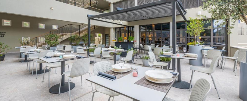 Hotel Nestos 4*, gastro & wellness odmor - Kuponko.si