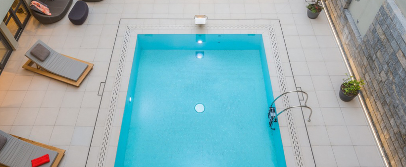 Hotel Nestos 4*, gastro & wellness odmor - Kuponko.si