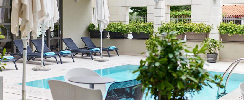 Hotel Nestos 4*, gastro & wellness odmor - Kuponko.si