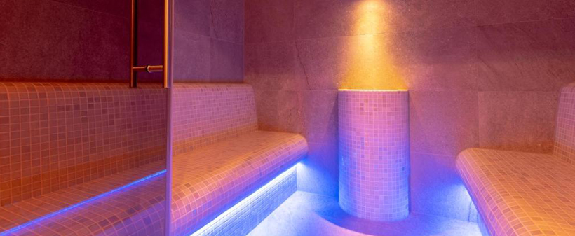 Hotel Nestos 4*, gastro & wellness odmor - Kuponko.si