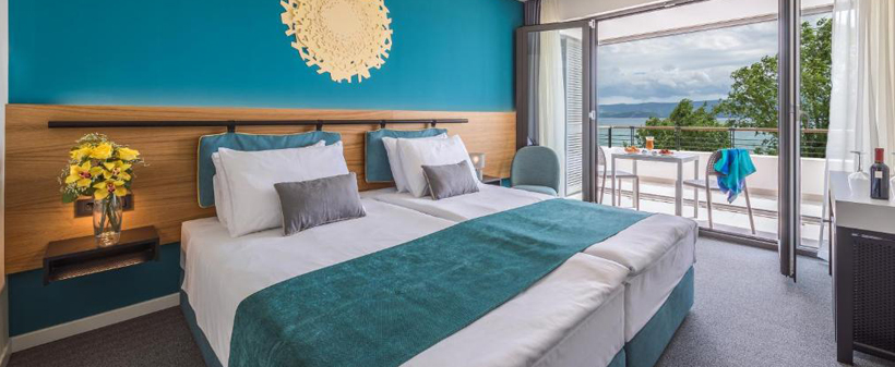Hotel Nestos 4*, gastro & wellness odmor - Kuponko.si