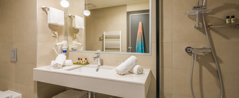 Hotel Nestos 4*, gastro & wellness odmor - Kuponko.si