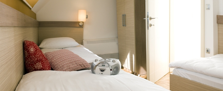 Apartmani Lux Terme Čatež***: termalni odmor - Kuponko.si
