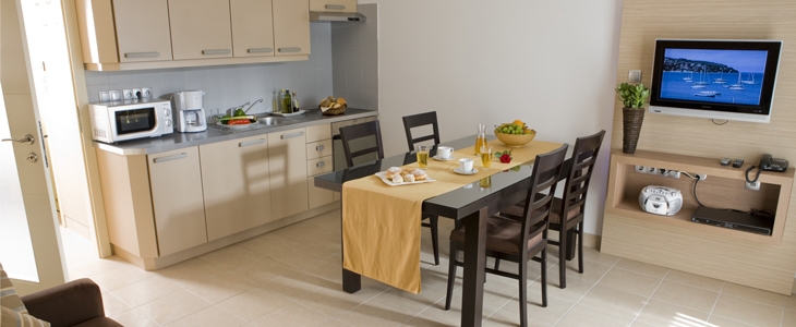Apartmani Lux Terme Čatež***: termalni odmor - Kuponko.si