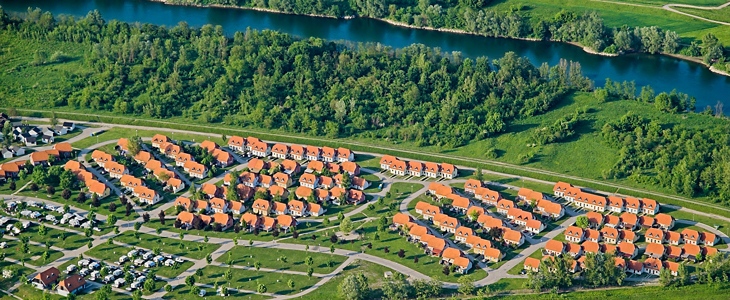 Apartmani Lux Terme Čatež***: termalni odmor - Kuponko.si