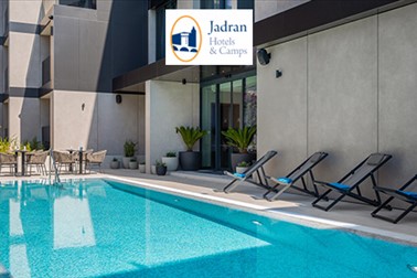 Boutique Hotel Noemia, Baška Voda, odmor na Makarskoj
