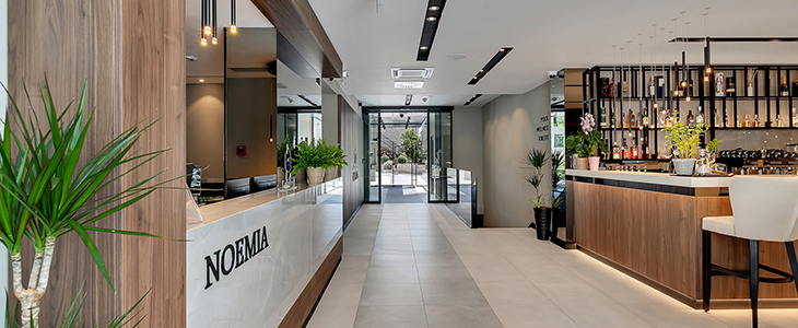 Boutique Hotel Noemia, Baška Voda, odmor na Makarskoj - Kuponko.si