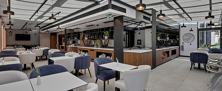Boutique Hotel Noemia, Baška Voda, odmor na Makarskoj - Kuponko.si