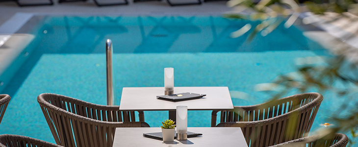 Boutique Hotel Noemia, Baška Voda, odmor na Makarskoj - Kuponko.si