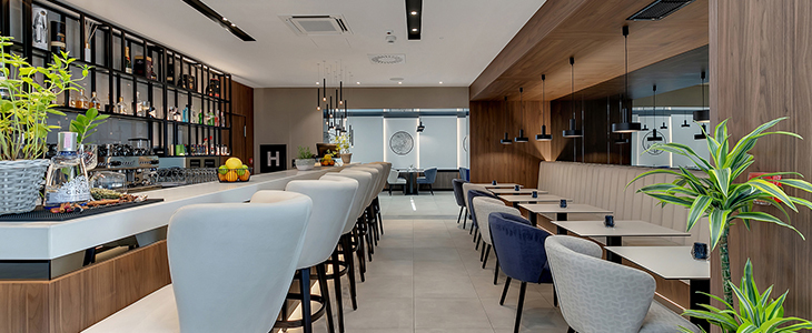 Boutique Hotel Noemia, Baška Voda, odmor na Makarskoj - Kuponko.si