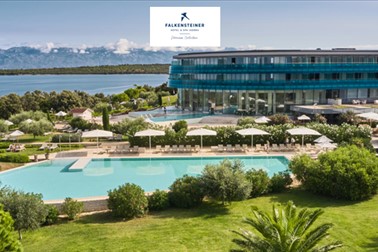 Hotel & Spa Iadera 5*: savršeni luksuzni odmor