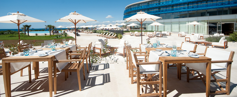 Hotel & Spa Iadera 5*: savršeni luksuzni odmor - Kuponko.si