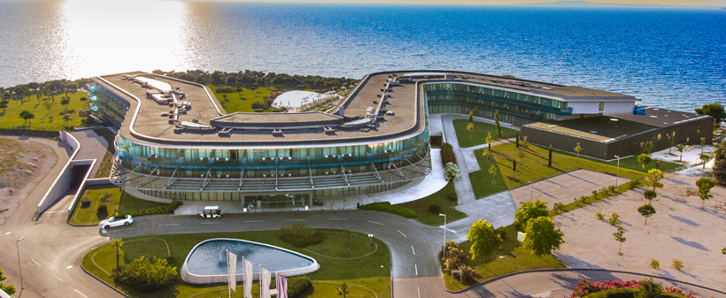Hotel & Spa Iadera 5*: savršeni luksuzni odmor - Kuponko.si