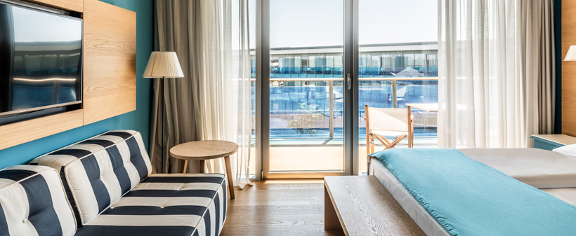Hotel & Spa Iadera 5*: savršeni luksuzni odmor - Kuponko.si