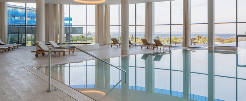 Hotel & Spa Iadera 5*: savršeni luksuzni odmor - Kuponko.si