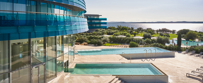 Hotel & Spa Iadera 5*: savršeni luksuzni odmor - Kuponko.si
