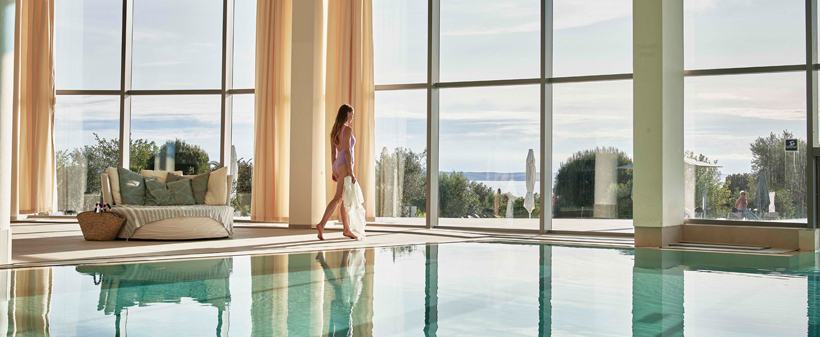 Hotel & Spa Iadera 5*: savršeni luksuzni odmor - Kuponko.si