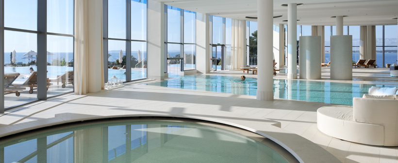 Hotel & Spa Iadera 5*: savršeni luksuzni odmor - Kuponko.si