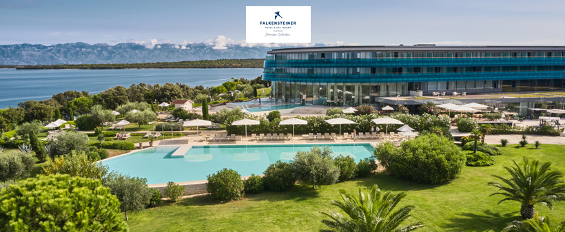 Hotel & Spa Iadera 5*: savršeni luksuzni odmor - Kuponko.si