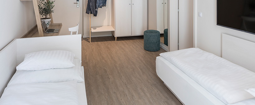 Hotel park Punat, Krk: morski odmor - Kuponko.si