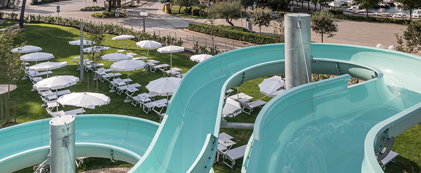 Hotel park Punat, Krk: morski odmor - Kuponko.si