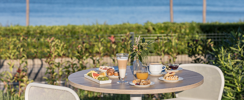 Hotel park Punat, Krk: morski odmor - Kuponko.si