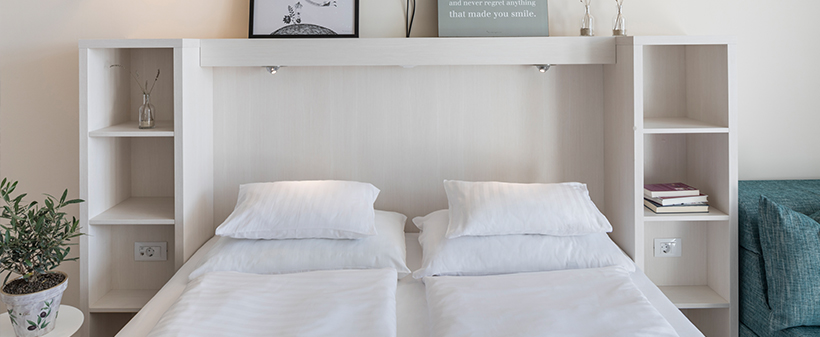 Hotel park Punat, Krk: morski odmor - Kuponko.si