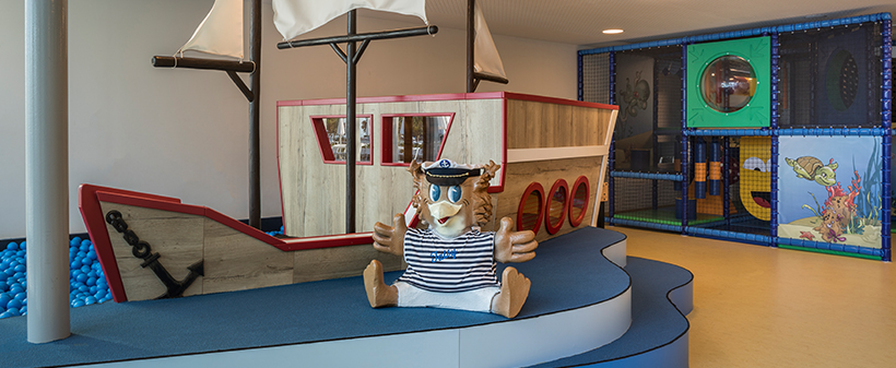 Hotel park Punat, Krk: morski odmor - Kuponko.si