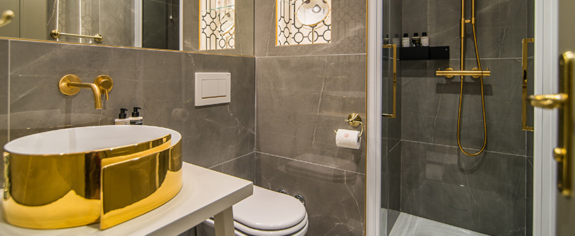 Hotel The Melegran, Rovinj: romantični odmor - Kuponko.si