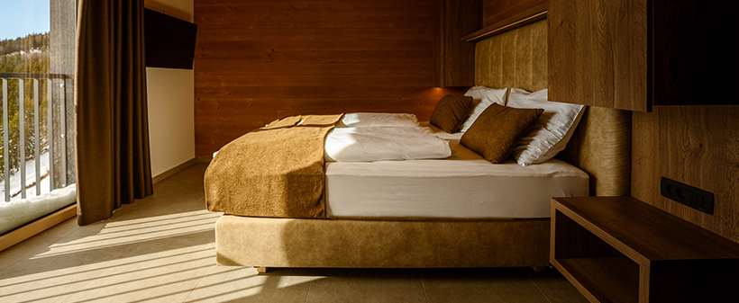 Hotel Panorama Kope 4*: odmor s polupansionom - Kuponko.si