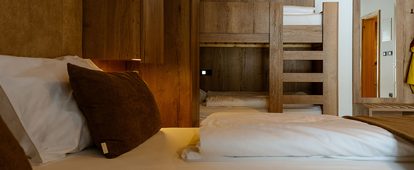 Hotel Panorama Kope 4*: odmor s polupansionom - Kuponko.si