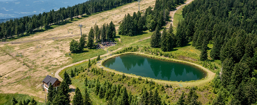 Hotel Panorama Kope 4*: odmor s polupansionom - Kuponko.si