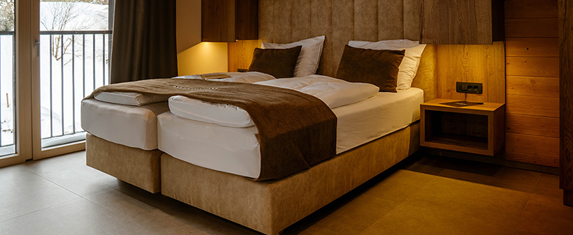 Hotel Panorama Kope 4*: odmor s polupansionom - Kuponko.si