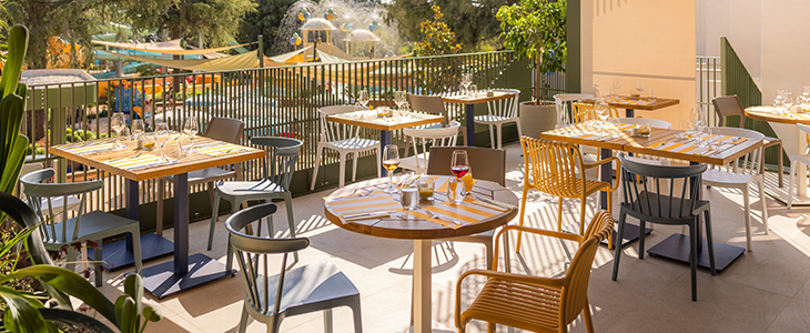 Sunny Poreč by Valamar: odmor s polupansionom - Kuponko.si