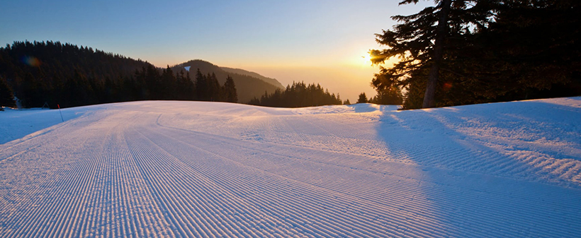 Golte, Wellness Hotel Montis, skijaški paket - Kuponko.si