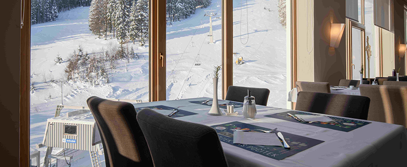 Golte, Wellness Hotel Montis, skijaški paket - Kuponko.si