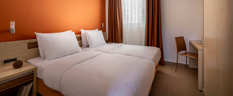 Resort Belvedere 4*, Vrsar: morski odmor - Kuponko.si