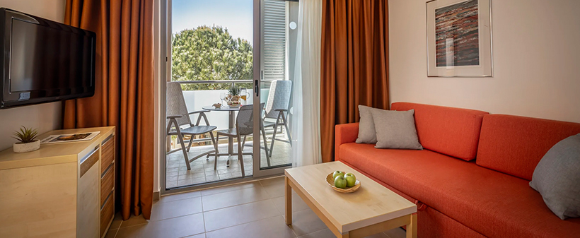 Resort Belvedere 4*, Vrsar: morski odmor - Kuponko.si
