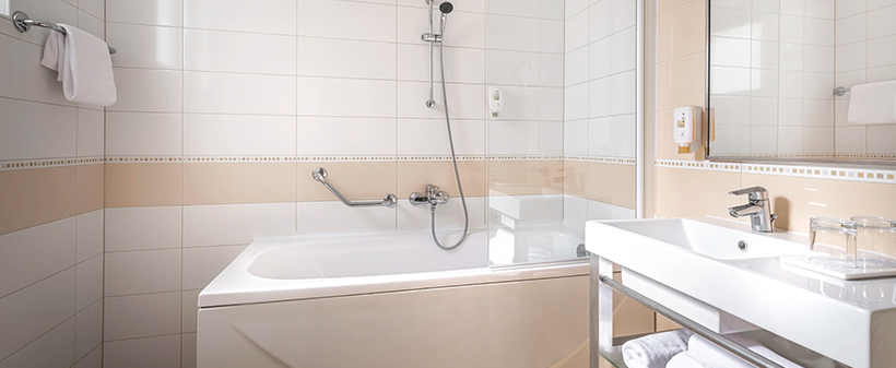 Resort Belvedere 4*, Vrsar: morski odmor - Kuponko.si