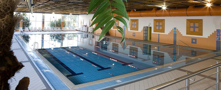 Hotel Aquapark Žusterna 3*, Koper: jesenski odmor - Kuponko.si
