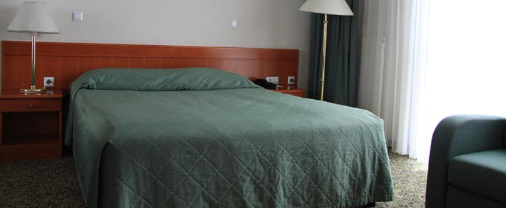 Hotel Aquapark Žusterna 3*, Koper: jesenski odmor - Kuponko.si