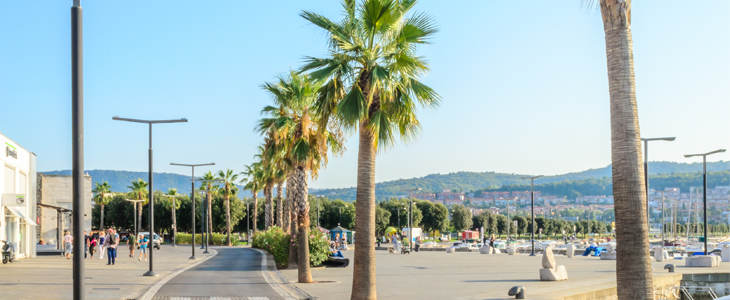 Hotel Aquapark Žusterna 3*, Koper: jesenski odmor - Kuponko.si