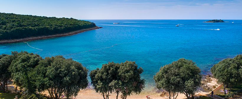Kamp Porto Sole Vrsar, najam mobilne kućice - Kuponko.si