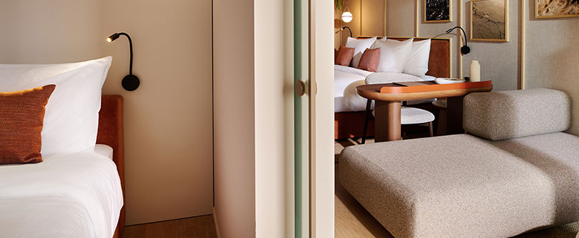 Valamar Carolina Hotel & Villas 4*: ljetni odmor - Kuponko.si