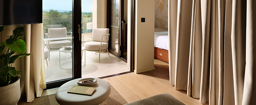 Valamar Carolina Hotel & Villas 4*: ljetni odmor - Kuponko.si