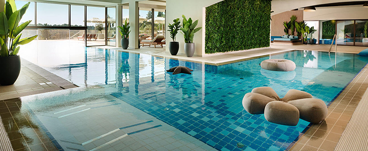 Valamar Carolina Hotel & Villas 4*: ljetni odmor - Kuponko.si