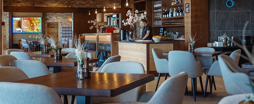Hotel Panorama Kope: božićni paket, skijanje - Kuponko.si