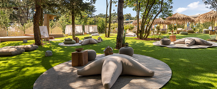 Valamar Parentino Hotel 4*, Poreč: odmor s polupansion - Kuponko.si